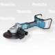 MAKITA DGA900Z Aku úhlová bruska 230mm Li-ion 2x18V, bez aku Z