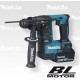 MAKITA DHR171RTJ Aku vrtací kladivo Li-ion 18V/5,0Ah, systainer