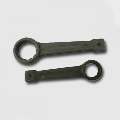 CORONA Klíč úderový 24mm 12-hran