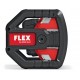 FLEX CL 2000 18.0 LED aku-stavební svítilna 18,0 V