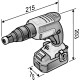 FLEX DW 45 18.0-EC Aku-stavební šroubovák 18,0 V