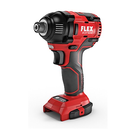 FLEX ID 1/4" 18.0-EC Aku-rázový utahovák 18,0 V