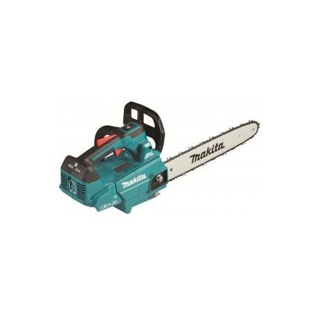 MAKITA DUC356ZB Aku řetězová pila Li-on 2x18V,bez aku (AS4035) Z