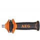 AEG Elektrická velká úhlová bruska WS 24-230 GV DMS, 2400W