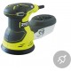 RYOBI Elektrická excentrická bruska ROS300A, 300W, 125mm