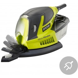 RYOBI Elektrická delta bruska RPS100-G, 100W