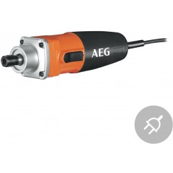 AEG Elektrická přímá bruska GS 500 E,500W