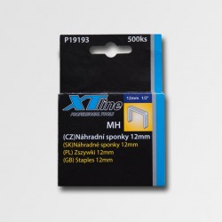 XTline Sponky MH/10mm (1000ks)