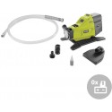RYOBI Aku čerpadlo do čisté vody R18TP-0, 18V, 1500l/h