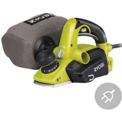 RYOBI Elektrický hoblík EPN6082CHG, 600W