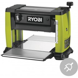 RYOBI Elektrická hoblovka, protahovačka RAP1500G, 1500W, 318mm