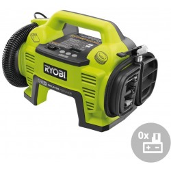 RYOBI Aku kompresor R18l-0, 18V