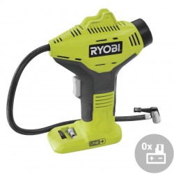 RYOBI Aku kompresor R18PI-0, 18V, vysokotlaký