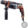 AEG Elektrické kladivo kombinované KH28 Super XE, SDS-Plus, 1010W