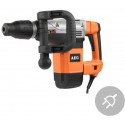 AEG Elektrické kladivo bourací MH 7E, SDS-Max, 1500W