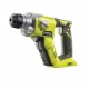 RYOBI Aku kombi kladivo SDS-Plus R18SDS-0, 18V