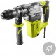 RYOBI Elektrické bourací/vrtací kladivo RSDS1050-K, 1050W