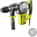 RYOBI Elektrické kladivo bourací a vrtací RSDS1050-K, 1050W