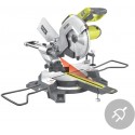 RYOBI Elektrická kompaktní pokosová pila EMS305RG, 2000W, 305mm