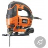 AEG Přímočará pila STEP 100X