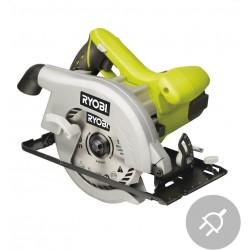 RYOBI Elektrická okružní pila EWS1150RS, 1150W, 170mm