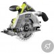 RYOBI Aku okružní pila R18CS-0, 18V, 165mm