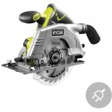 RYOBI Aku okružní pila R18CS-0, 18V, 165mm