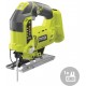 RYOBI Aku přímočará pila R18JS-120S, 18V One+