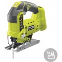 RYOBI Aku přímočará pila R18JS-120S, 18V One+