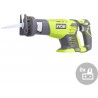 RYOBI Aku šavlová pila RRS1801M, 18V