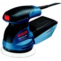 BOSCH GEX 125-1 AE Bruska excentrická 250W, 125mm