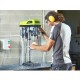 RYOBI Elektrická sloupová vrtačka RDP102L, 390W, 5rychlostní