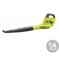 RYOBI Hybridní fukar OBL1820H, 18V