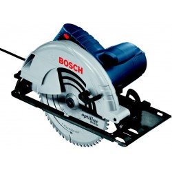 BOSCH GKS 235 Turbo Pila okružní 2050W, 235mm, karton