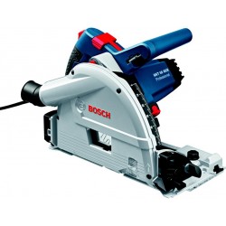 BOSCH GKT 55 GCE Pila ponorná 1400W, 165mm, L-Boxx