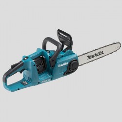 MAKITA DUC353Z Aku řetězová pila Li-on 2x18V,bez aku Z (AS3835)