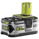 RYOBI Akumulátor RB18L50, 18V, 5Ah