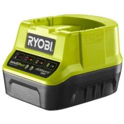 RYOBI Nabíječka RC18-120, 18 V