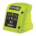 RYOBI Elektrická nabíječka RC18115, 18V