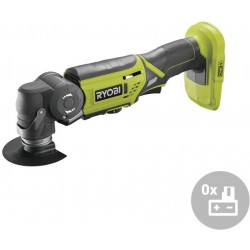 RYOBI Aku multifunkční nářadí R18MT-0, 18V