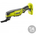 RYOBI Aku multifunkční nářadí R18MT3-0, 18V One+