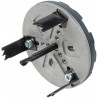 Wolfcraft Wolfcraft nastavitelná děrovka SANITA 35-83 mm 5984000