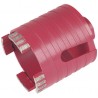 Wolfcraft Wolfcraft vrtací korunka diamant 82mm 7958000