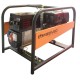 MEDVED Weldved DC 220H-REG