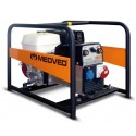 MEDVED Weldved DC 220B-REG