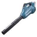 MAKITA DUB362Z Aku ofukovač Li-ion 2x18V,bez aku (AG3750) Z