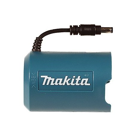 MAKITA PE00000001 adaptér 10,8V k CJ100D