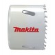 MAKITA P-52489 děrovka BiM 21mm (se závitem 1/2" 20UNF)