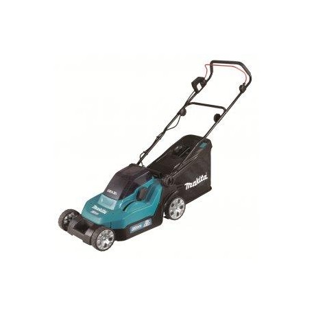 MAKITA DLM382PT2 Aku sekačka 380mm Li-ion LXT 2x18V/5,0Ah