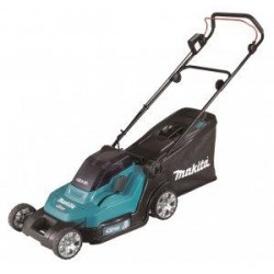 MAKITA DLM432Z Aku sekačka 430mm Li-ion LXT 2x18V,bez aku Z